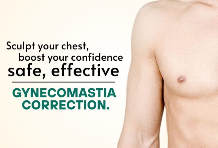 best gynecomastia clinic in dehradun