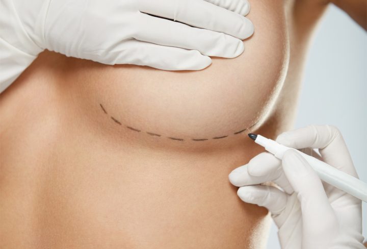 Comprehensive Breast Surgeries at Dr. Dangs Maternity & Plastic Surgery Clinic