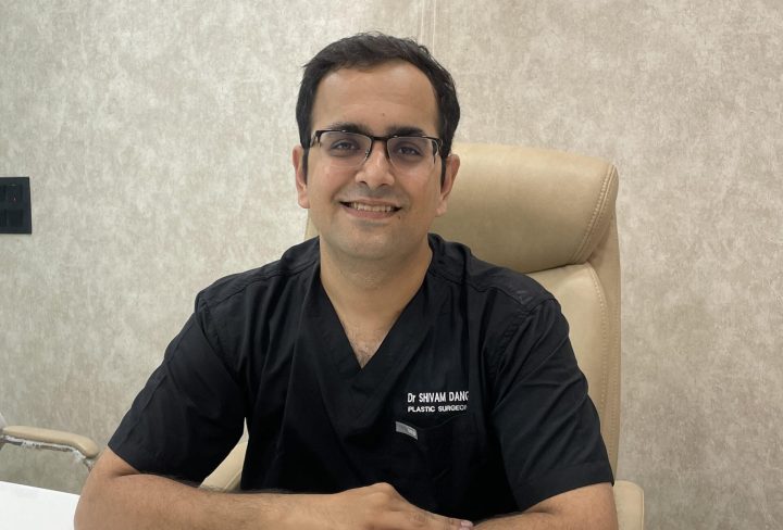 Best Plastic Surgeon in Dehradun